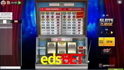 Explorando a Categoria de Eventos em Apostas na edsbet