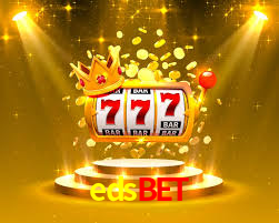 edsbet: Jogos de Caça-Níqueis-Altas Recompensas, Roleta-Velocidade, Blackjack-Desafios Máximos