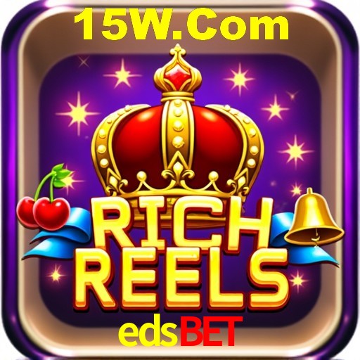 Descubra o Mundo do Cassino Online com edsbet