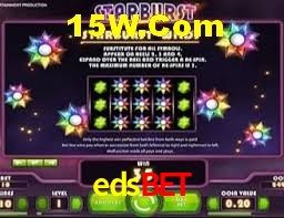 Daily Bonuses edsbet