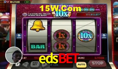 Inovações de Jogos na edsbet: O Futuro das Experiências Interativas